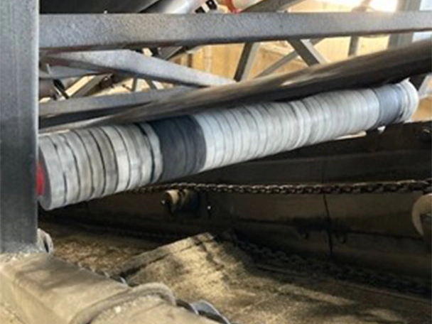 Ardagh Group Ceralast 10 Wochen in Betrieb