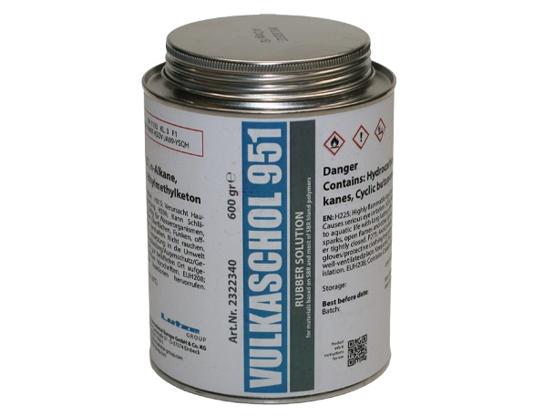 Vulkaschol 951 Vulkaschol 951