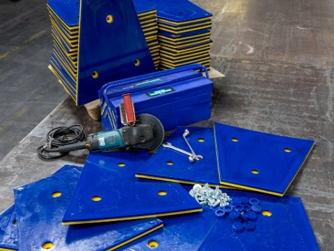 LUWITAN® LMS system LUWITAN® LMS