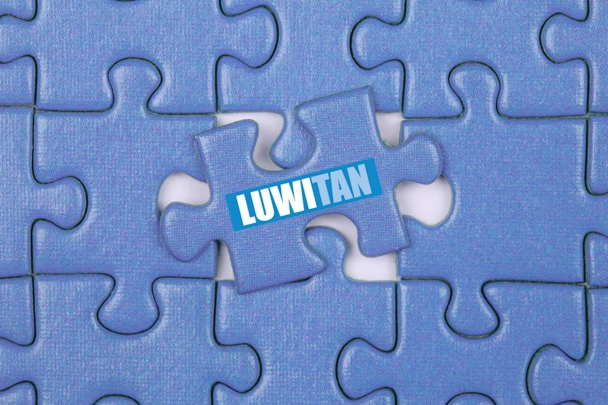 ...and your application LUWITAN® Puzzleteil Anwendungen