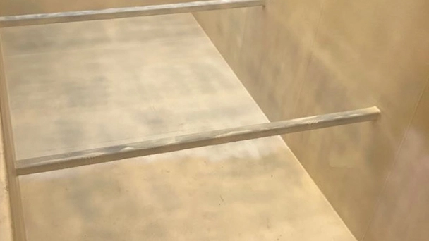 LUWISPRAY Sprühbeschichtung